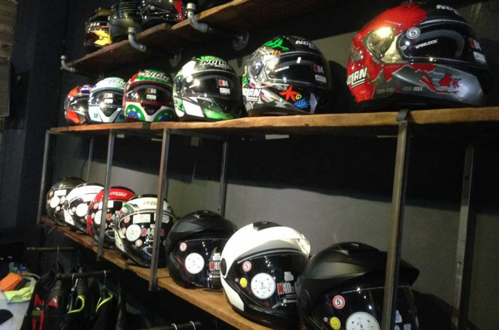 Maniak Nolan? Ini Harga Terbarunya untuk Pasar Nasional