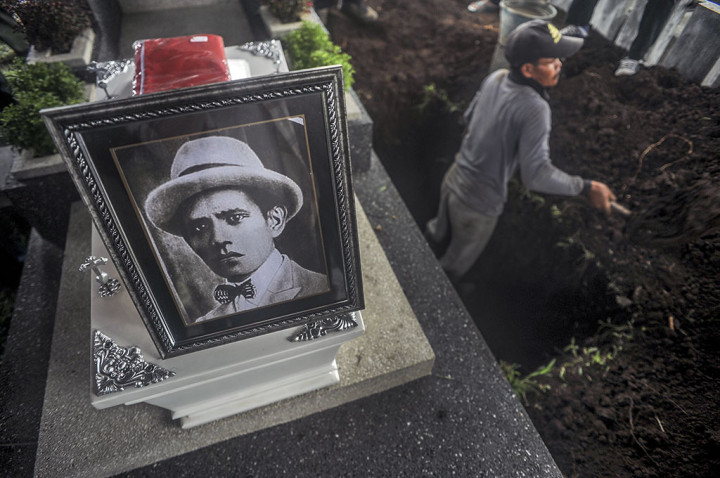 Alexander Jacob Patty Diusulkan Jadi Pahlawan Nasional