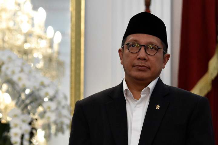 Menteri Agama Indikasikan Santunan Korban Crane Segera Cair