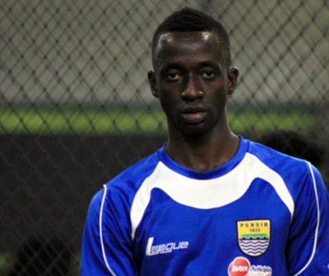 Kapten Persib Rindu Sosok Makan Konate Medcom Id