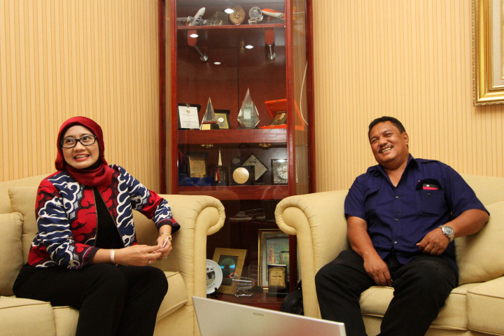 SMI Kaji Kesiapan untuk Modali Proyek LRT Jabodetabek