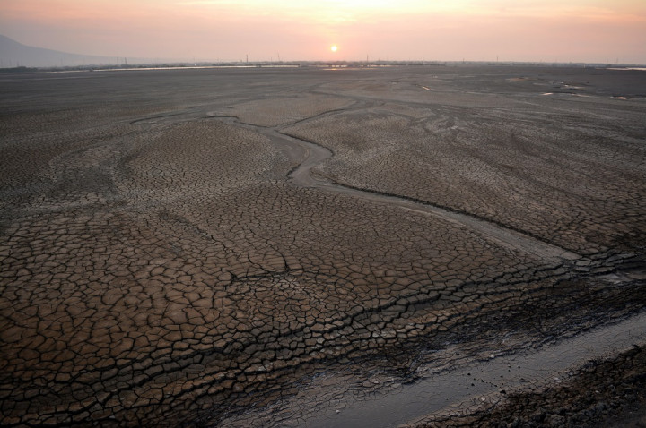 Gubernur Jatim Mengaku tak Tahu Progres Penanganan Korban Lumpur Sidoarjo