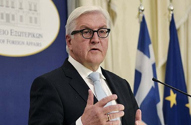 Presiden Baru Jerman Sebut Erdogan Rusak Kesuksesan Turki