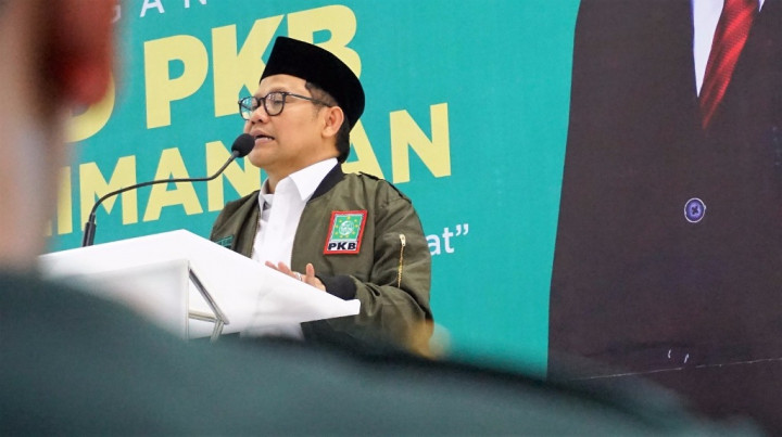 PKB Bantu Pemerintah Dorong Elektrifikasi di Kalimantan