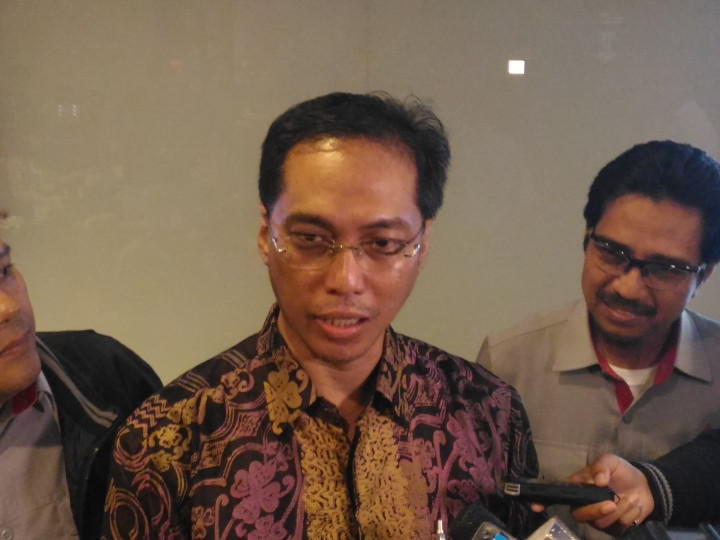 Semen Indonesia Bantah Mengabaikan Warga Kendeng