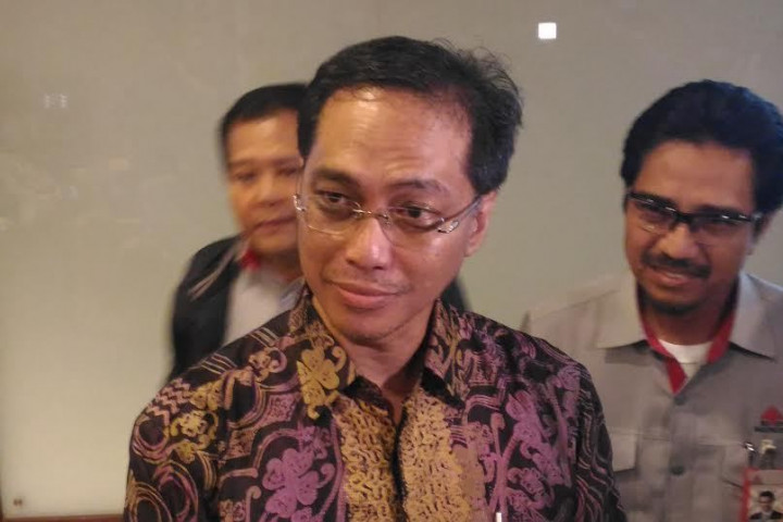 Semen Indonesia Berkomitmen Ikuti Regulasi Pertambangan