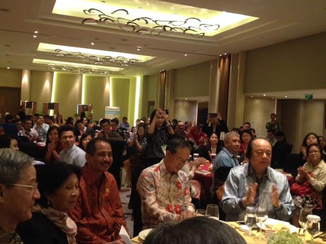 Genjot Pariwisata, Taiwan Kembangkan Wisata Halal