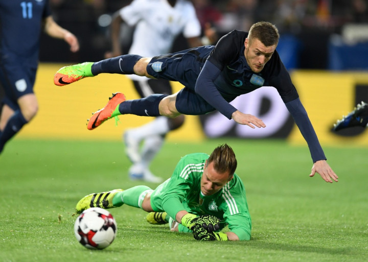 Hasil Lengkap Pertandingan Uji Coba Internasional