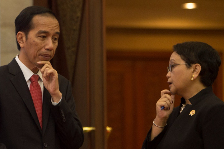 Menlu: Indonesia Kutuk Aksi Teror di London