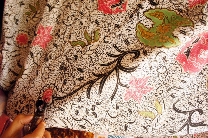 Mudahnya Mencari Fashion Batik dengan Sekali Klik