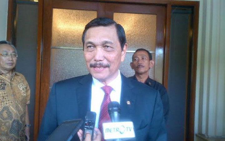 Jangan Sampai Ada yang Dirugikan dengan Peraturan Menhub