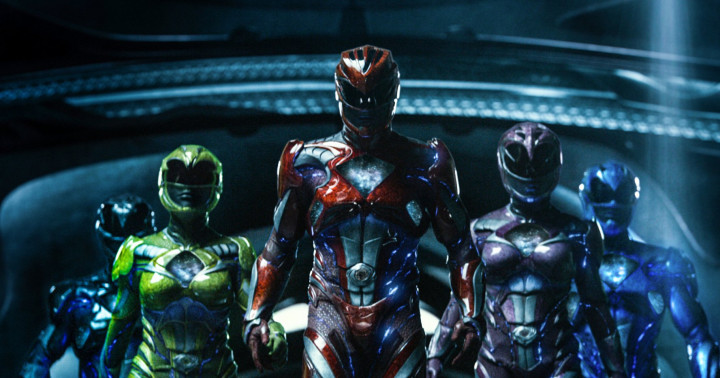 Power Rangers, Nostalgia dan Mengenalkan pada Generasi Baru
