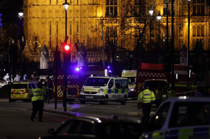 Polisi Selidiki Kemungkinan Tersangka Lain dalam Teror London