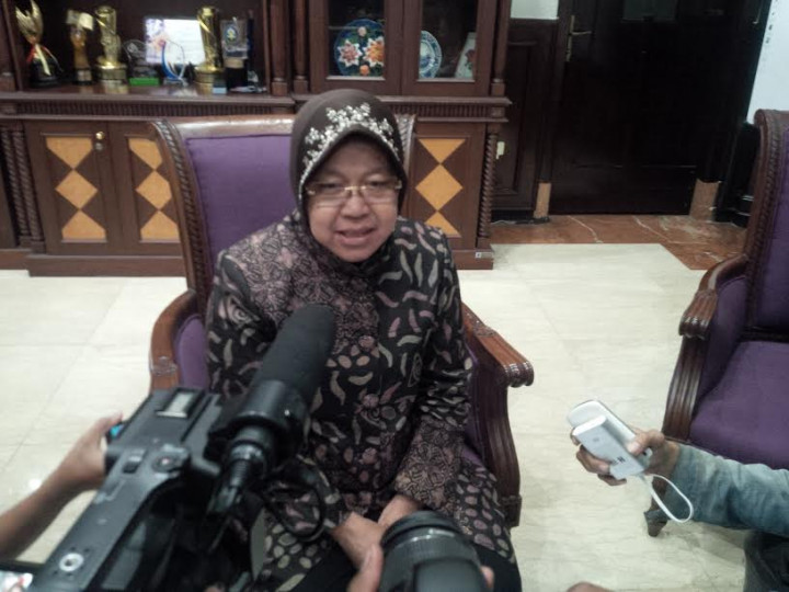 Aset Pemkot Rawan Lepas, Risma Bentuk Tim Penyelemat Aset