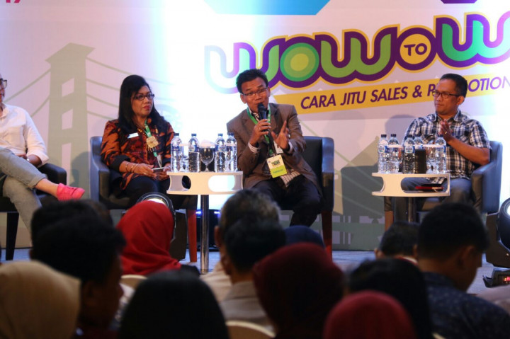 Kepala Daerah Dituntut Kreatif untuk Sejahterakan Warga