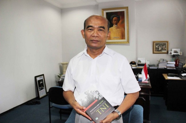 Kemendikbud Tepis Dugaan Penyimpangan TPG Rp23, 3 Triliun