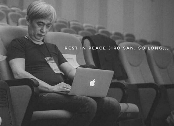 Manajemen JKT48 Angkat Bicara tentang Kematian Jiro Inao