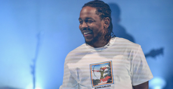 Kendrick Lamar Beri Kode Seputar Album Baru