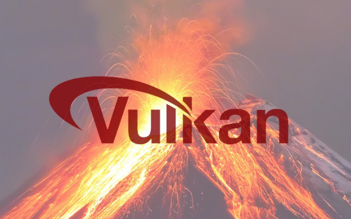 Vulkan SIap Dukung Kartu Grafis Ganda di Windows dan Linux