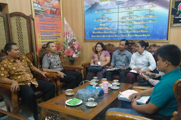 LPSK Bakal Dampingi Korban Agar tak Jadi Pelaku di Masa Depan