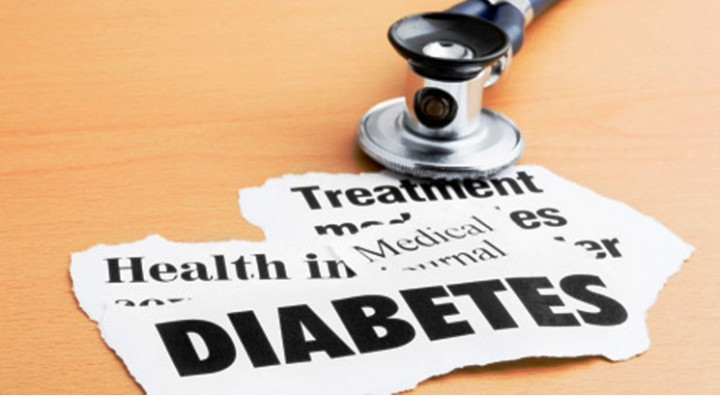 5 Langkah Mengontrol Diabetes