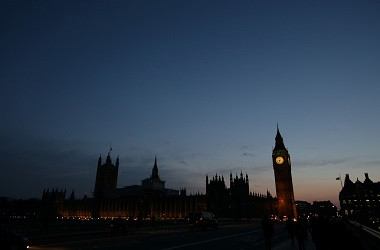 Teroris London Dikenal sebagai 