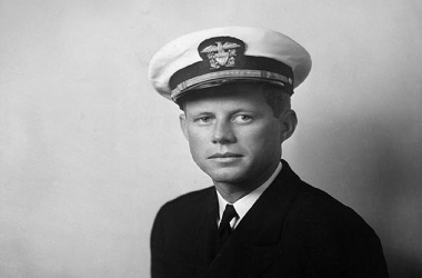 Buku Harian JFK Ungkapkan Ketertarikannya kepada Adolf Hitler