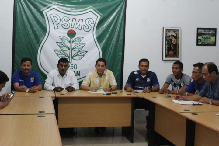 Persib Incar Kemenangan di Kandang PSMS Medan