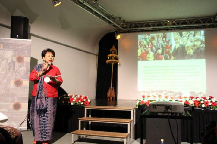 RI Sasar Peningkatan Kerja Sama Pendidikan dengan Hongaria