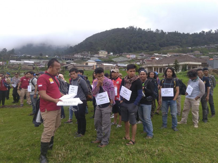 LPSK: Peserta Diksar UII Ajukan Permohonan Perlindungan Susulan