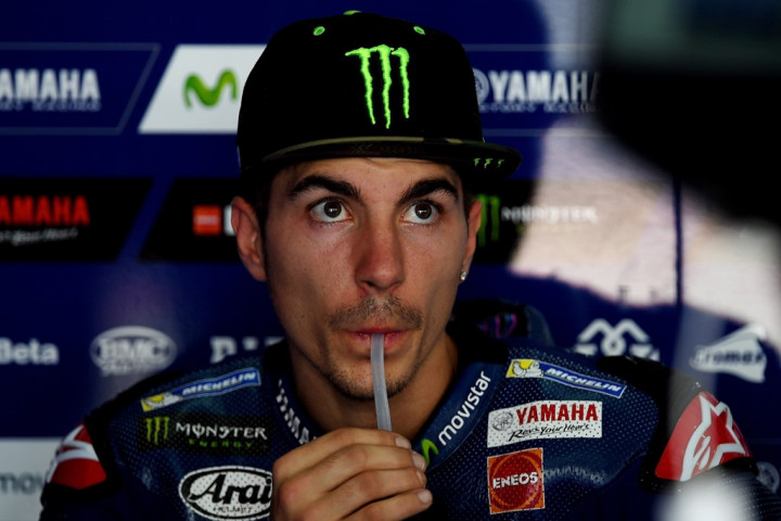 Evaluasi Vinales setelah Mendominasi FP3