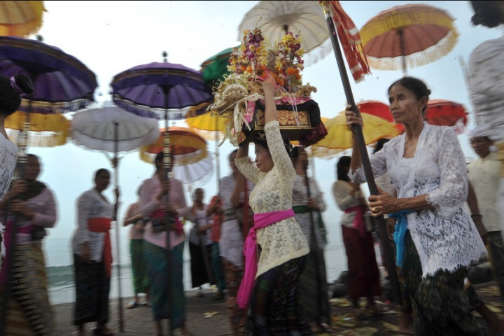 Sambut Nyepi, Tempat Hiburan Malam di Makassar Ditutup