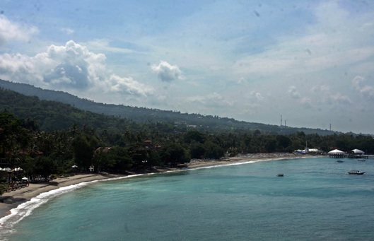 Qatar Segera Bangun Hotel Syariah di Lombok