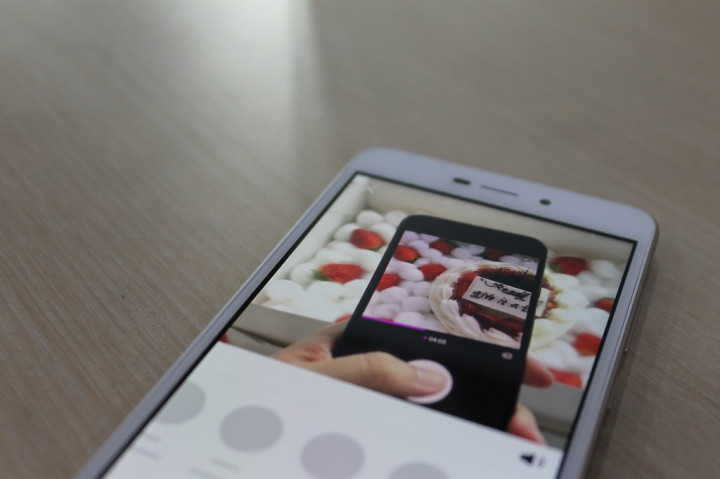 Cara Buat Cover Story di Path