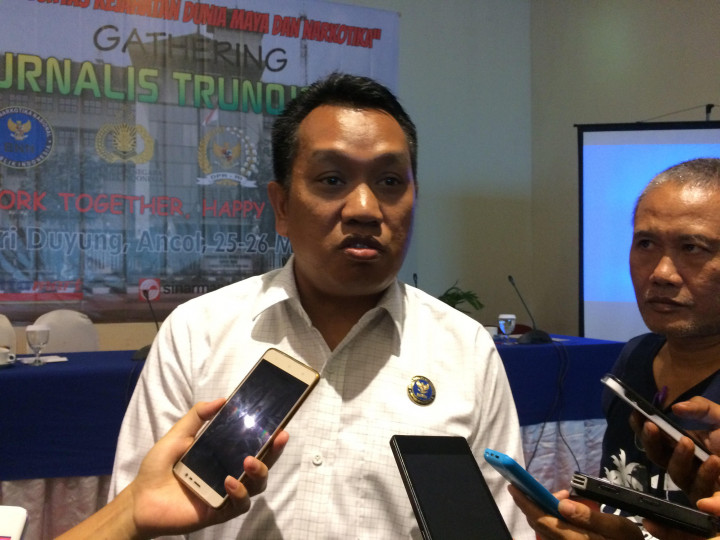 BNN Desak Kejagung Segera Eksekusi Mati 148 Terpidana Narkoba