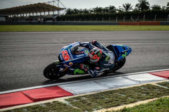 Jadwal Siaran Langsung MotoGP Seri Qatar