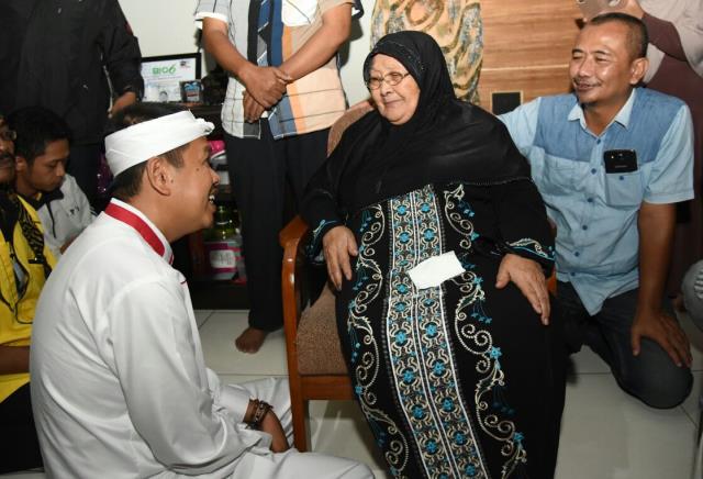 Bupati Purwakarta Ditunjuk Jadi Kuasa dalam Kasus Ibu yang Digugat Rp1,8 Miliar oleh Anaknya