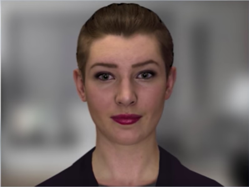 Startup asal Selandia Baru buat chatbot yang mengerti emosi.