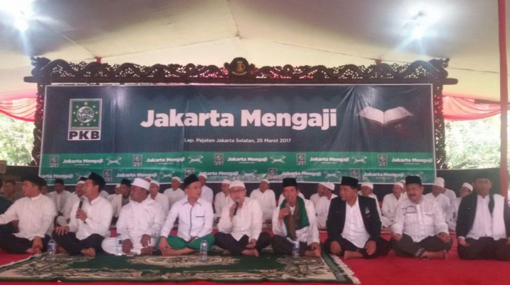 Jika Paham Alquran, Tak Mungkin Mengafirkan Muslim Lain