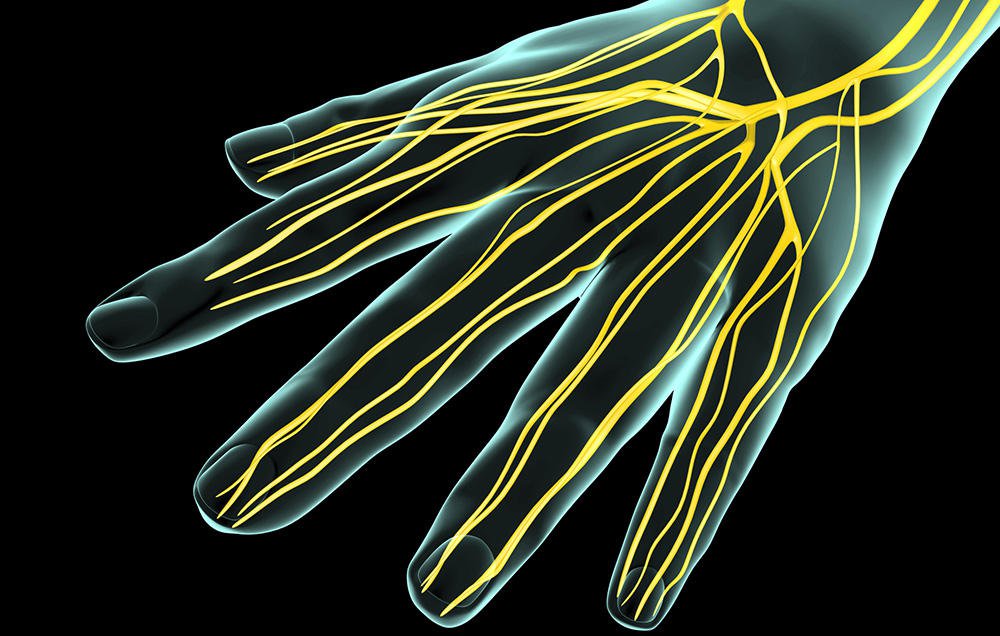 8 Penyebab Tangan Mengalami Mati Rasa