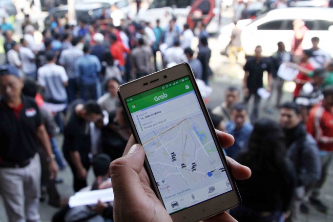 Kemenhub Belum Tetapkan Tarif Atas dan Bawah