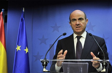 PM Spanyol Dukung Menteri Ekonomi Jadi Kepala Eurogroup
