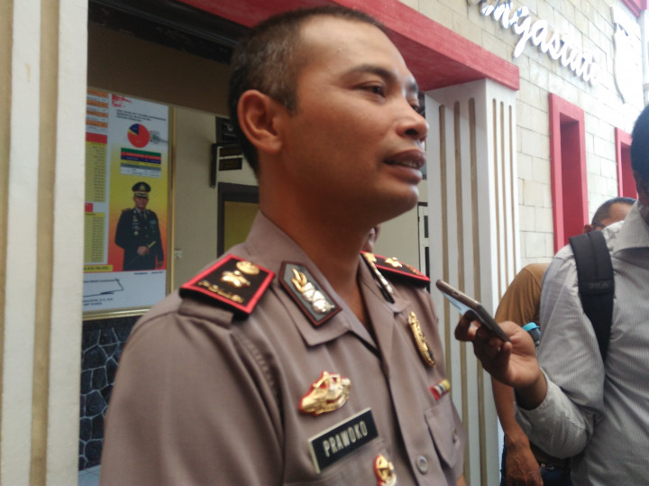 Sprindik Baru Kasus Mapala UII Segera Terbit