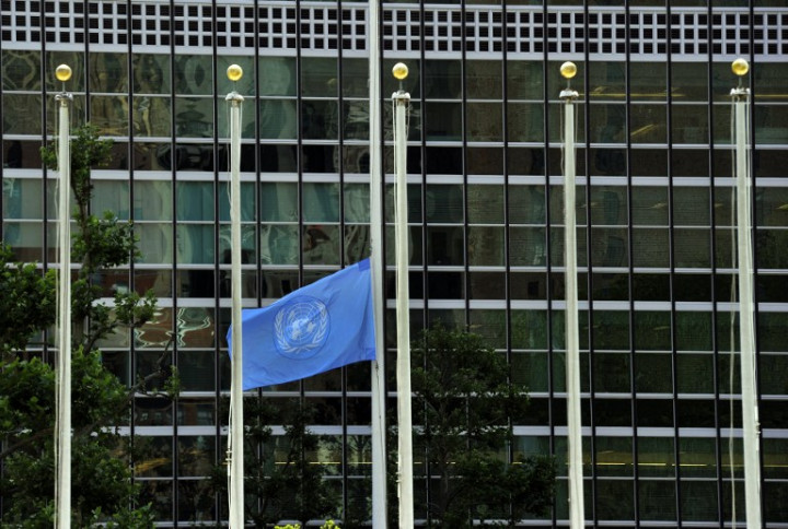 UN to Kick Off Talks on Global Nuclear Weapons Ban