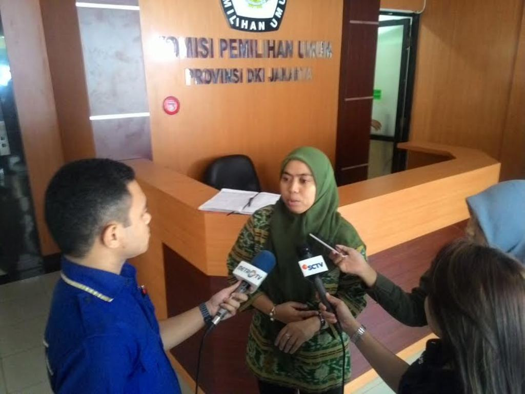 Tata Letak TPS tak Halangi Kinerja Saksi