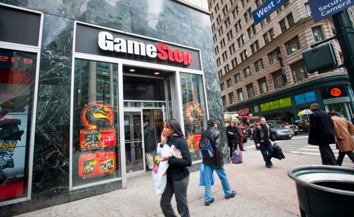 Game Digital Bunuh Toko Fisik