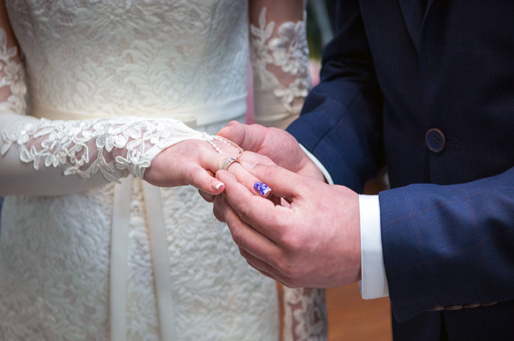 Banyak Warga Belum Tahu Program Nikah Gratis di KUA