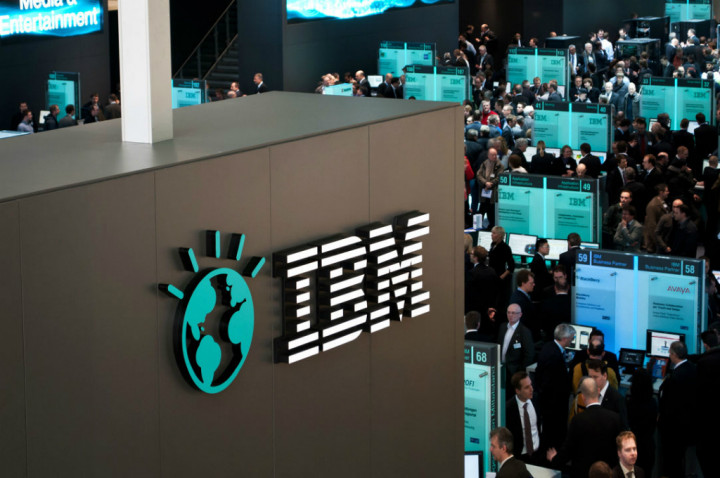 IBM Daftarkan Paten Drone Pengawas Hewan Peliharaan