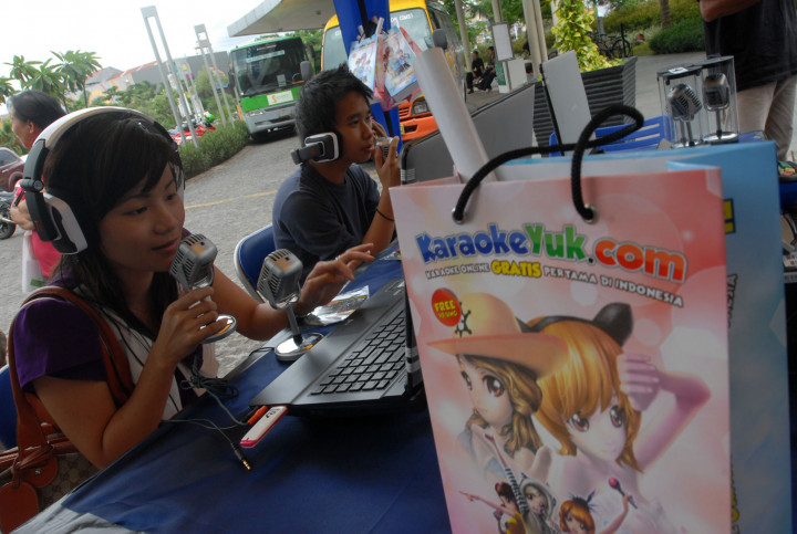 Menggertak di Tengah Negosiasi