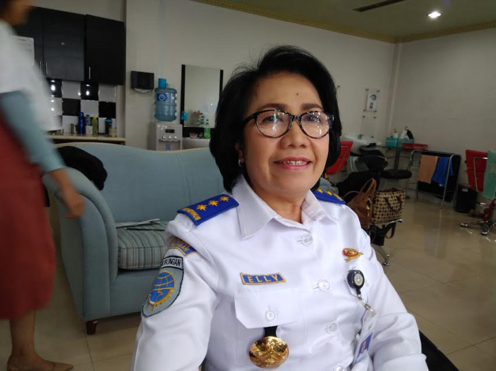 Tarif & Kuota Taksi Online Masih Didiskusikan